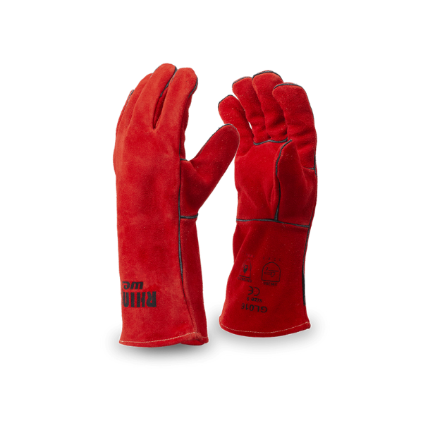 RHINOWELD MIG/MAG rukavice GL016